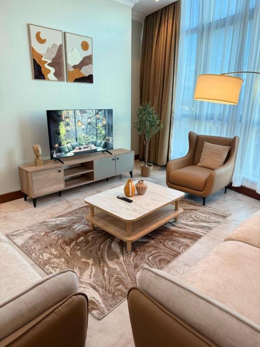 fairview luxury apartments