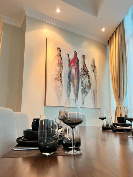 fairview luxury apartments