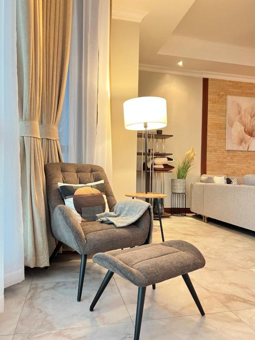 fairview luxury apartments