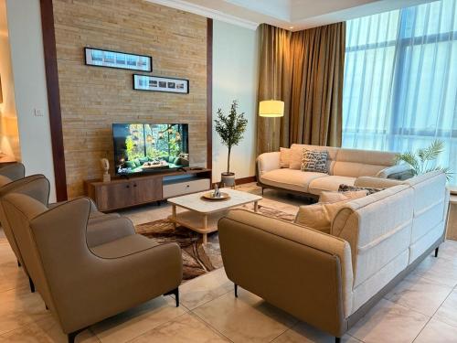 fairview luxury apartments