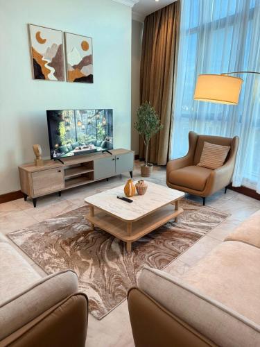 fairview luxury apartments