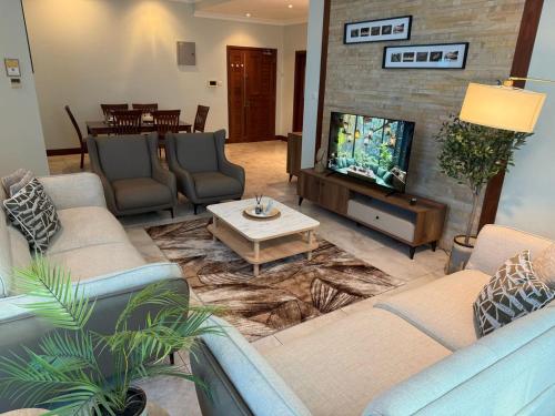 fairview luxury apartments