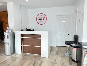 motel 7 inn and suites