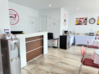 motel 7 inn and suites