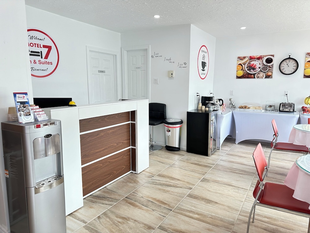 motel 7 inn and suites