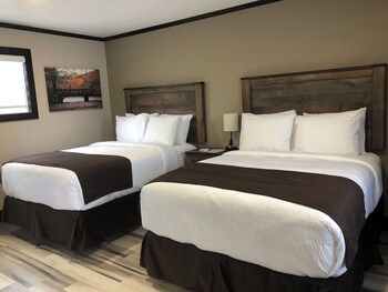 motel 7 inn and suites