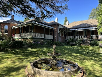 rowan brae historic guest house