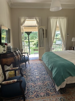 rowan brae historic guest house