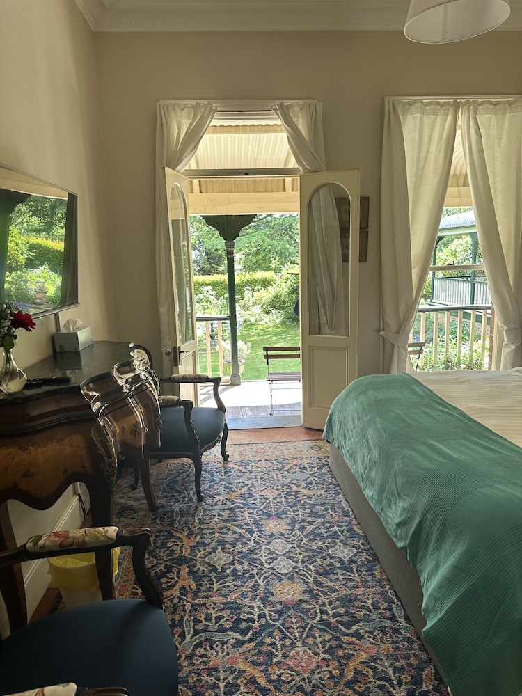 rowan brae historic guest house