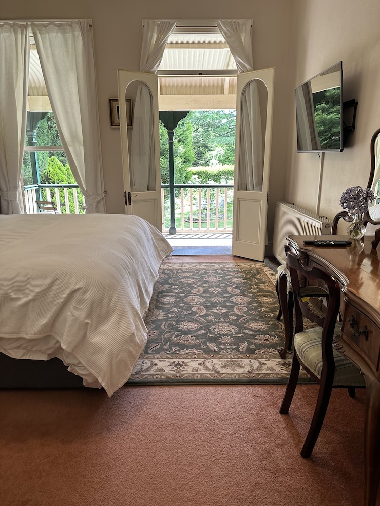 rowan brae historic guest house