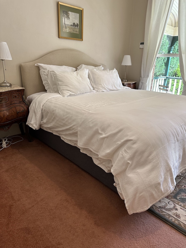 rowan brae historic guest house