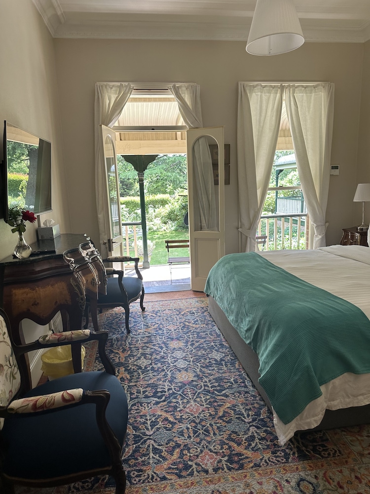 rowan brae historic guest house