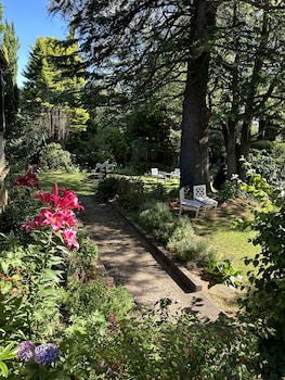 rowan brae historic guest house