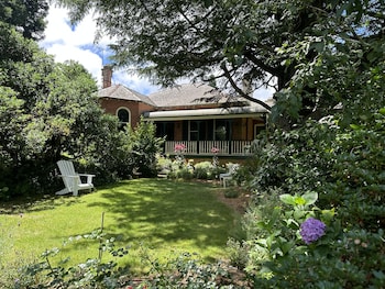 rowan brae historic guest house