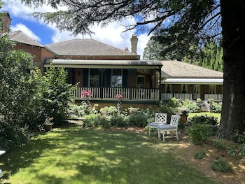 rowan brae historic guest house