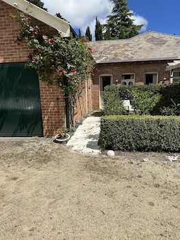 rowan brae historic guest house