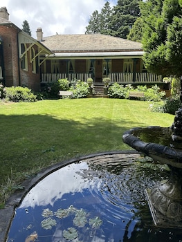 rowan brae historic guest house