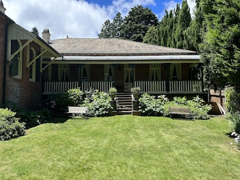 rowan brae historic guest house