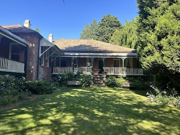 rowan brae historic guest house