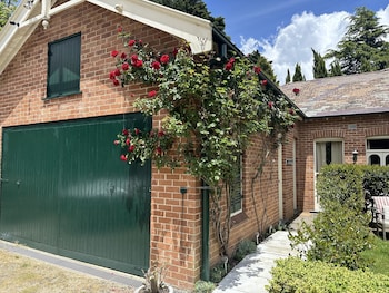 rowan brae historic guest house