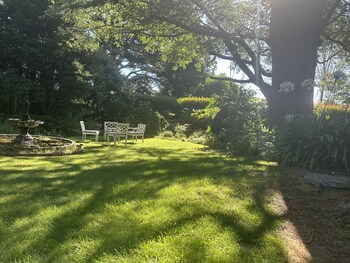 rowan brae historic guest house