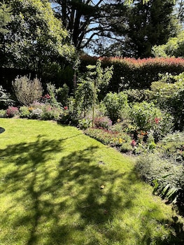 rowan brae historic guest house