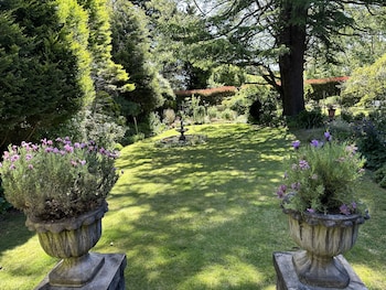 rowan brae historic guest house