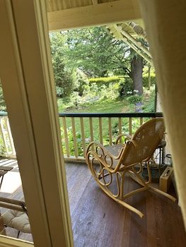 rowan brae historic guest house