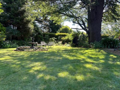 rowan brae historic guest house