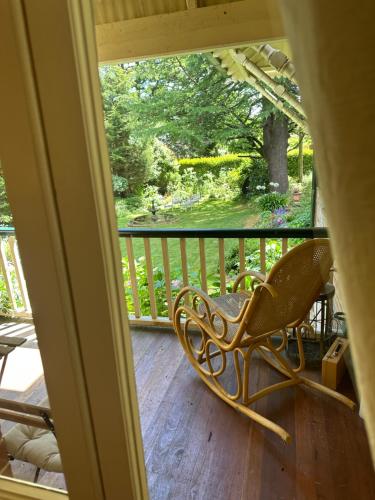 rowan brae historic guest house