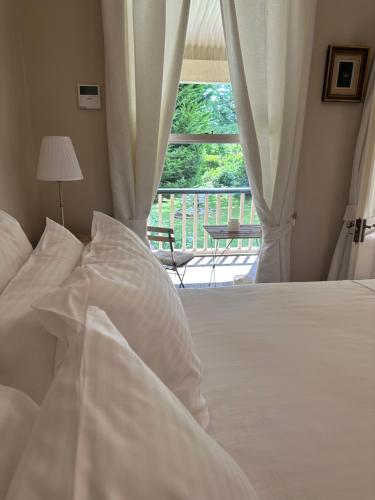 rowan brae historic guest house