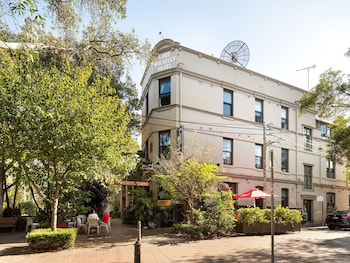 lord wolseley hotel