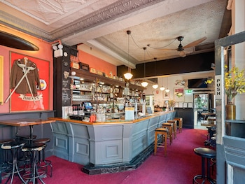lord wolseley hotel