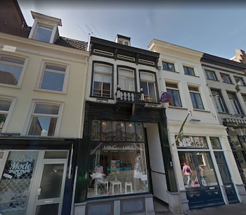 de bronzen koets