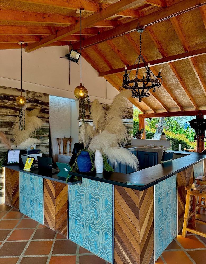 orok landscape hotel