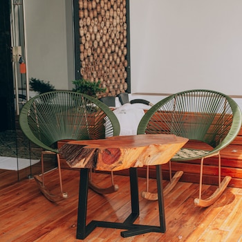 orok landscape hotel