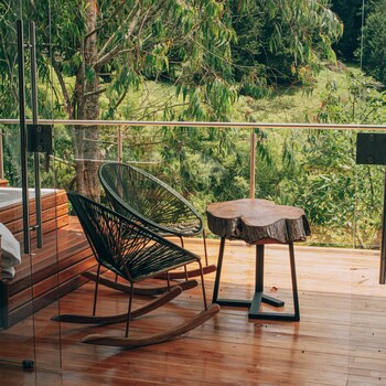 orok landscape hotel