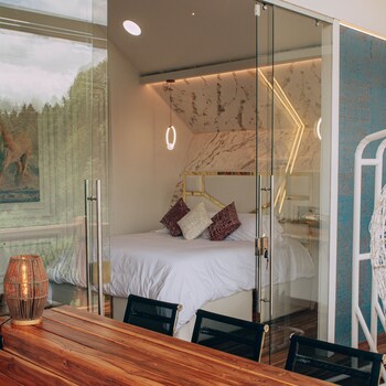 orok landscape hotel