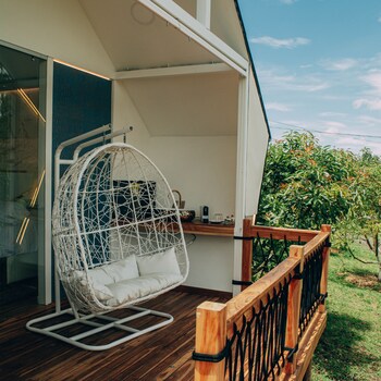 orok landscape hotel