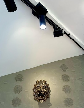 orok landscape hotel