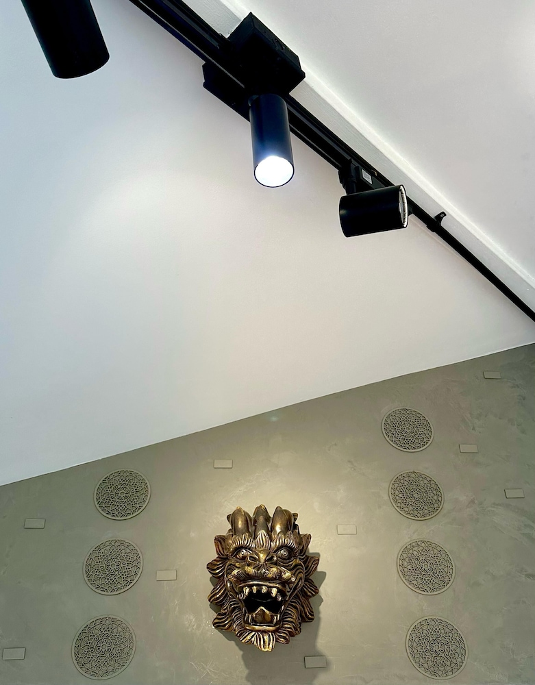 orok landscape hotel