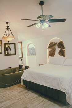 orok landscape hotel