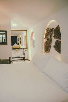 orok landscape hotel