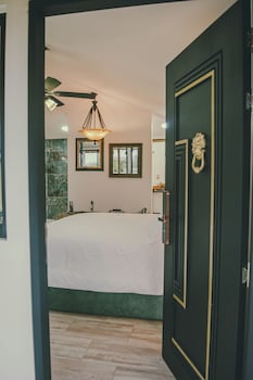 orok landscape hotel