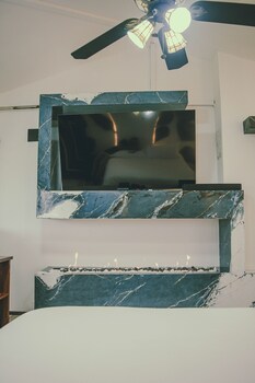 orok landscape hotel