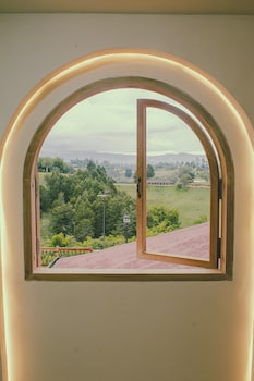 orok landscape hotel