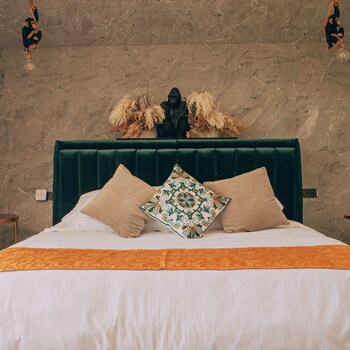 orok landscape hotel