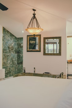 orok landscape hotel