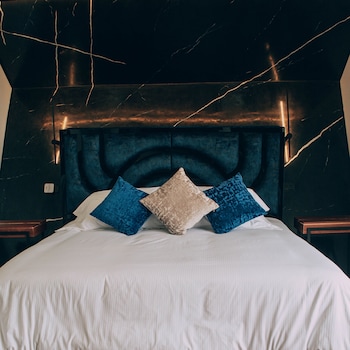 orok landscape hotel