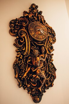 orok landscape hotel